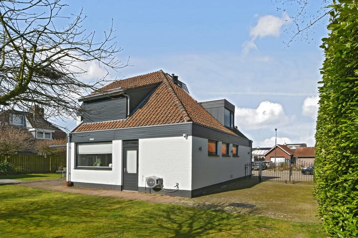 Foto 34 van Kleine Dreef 32