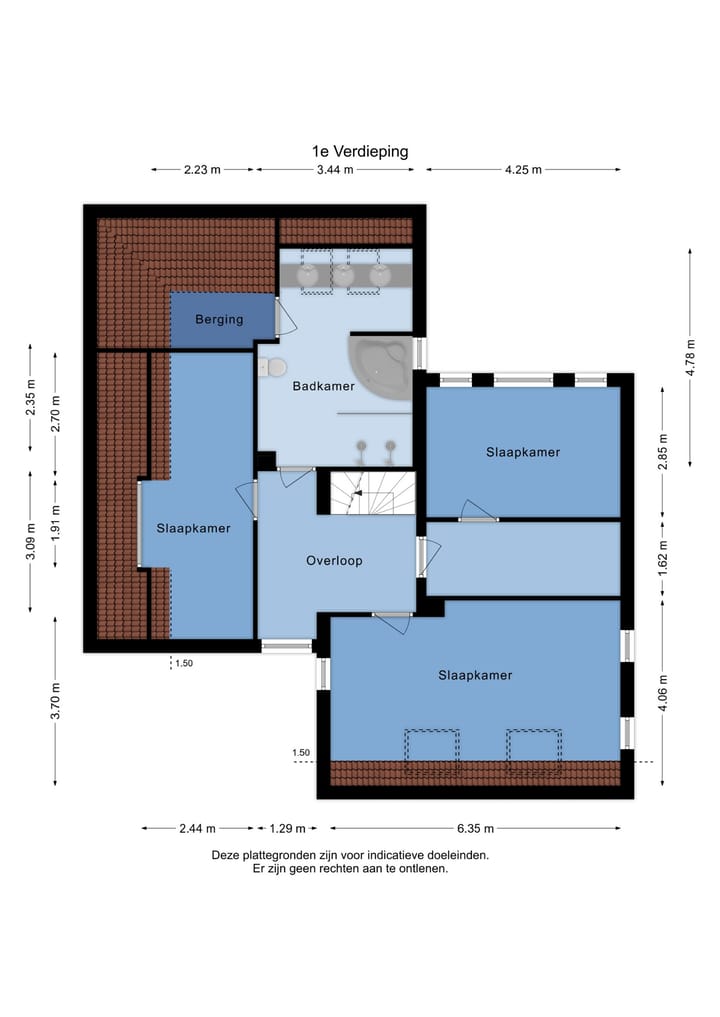 Foto 39 van Kleine Dreef 32