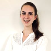 Amber Stoel - Commercial Employee