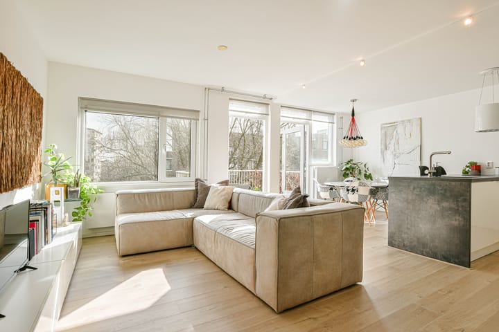 Foto 1 van Marcantilaan 55