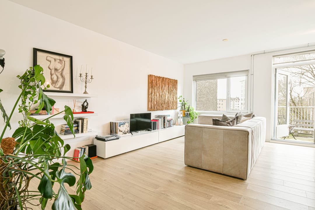 Foto 2 van Marcantilaan 55