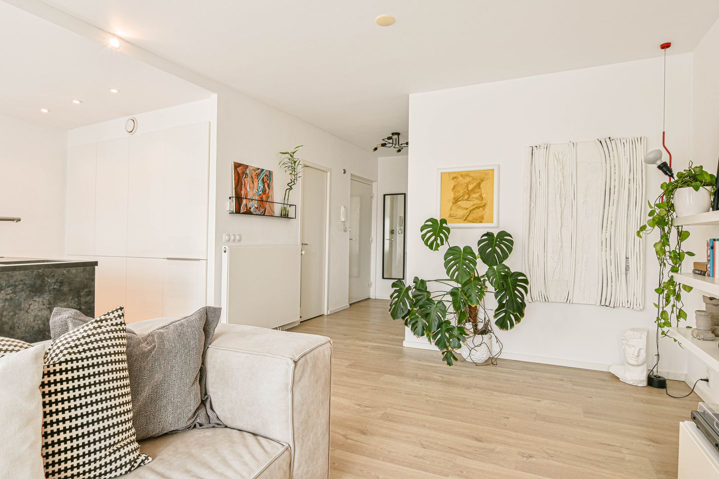 Foto 4 van Marcantilaan 55