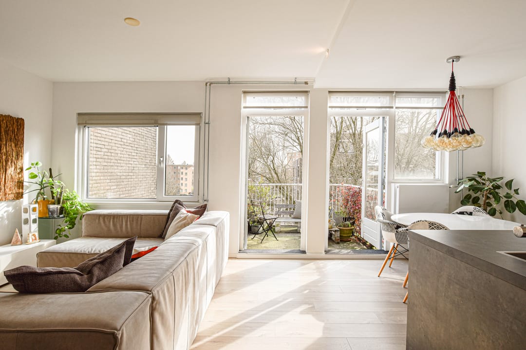 Foto 7 van Marcantilaan 55