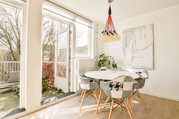 Foto 8 van Marcantilaan 55