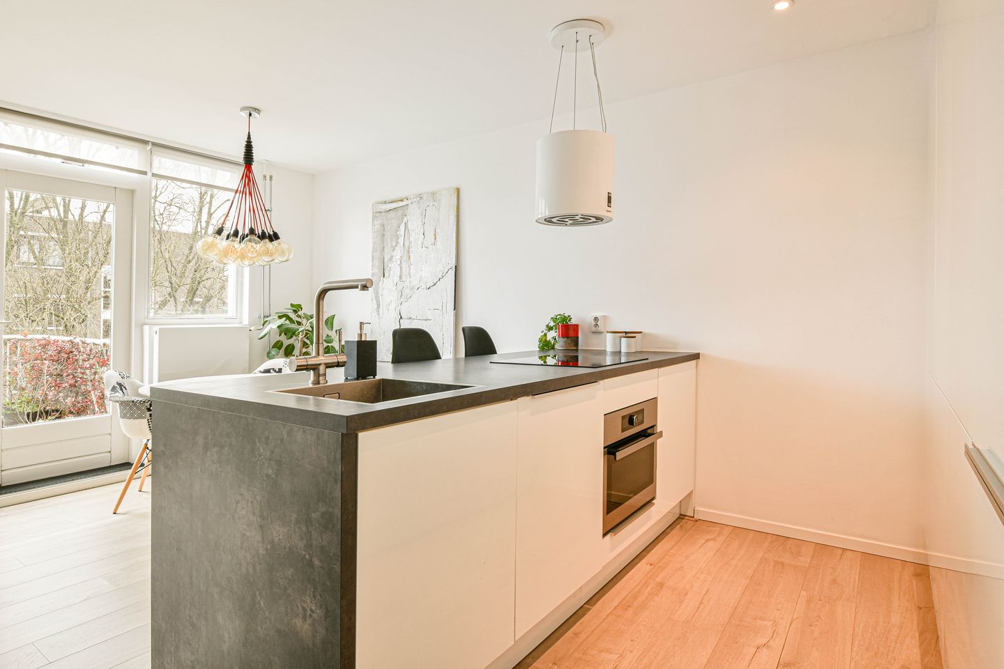 Foto 10 van Marcantilaan 55