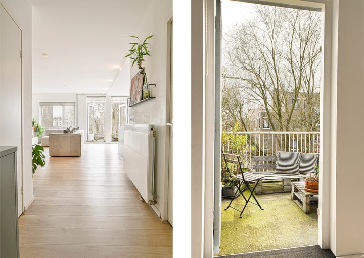 Foto 13 van Marcantilaan 55