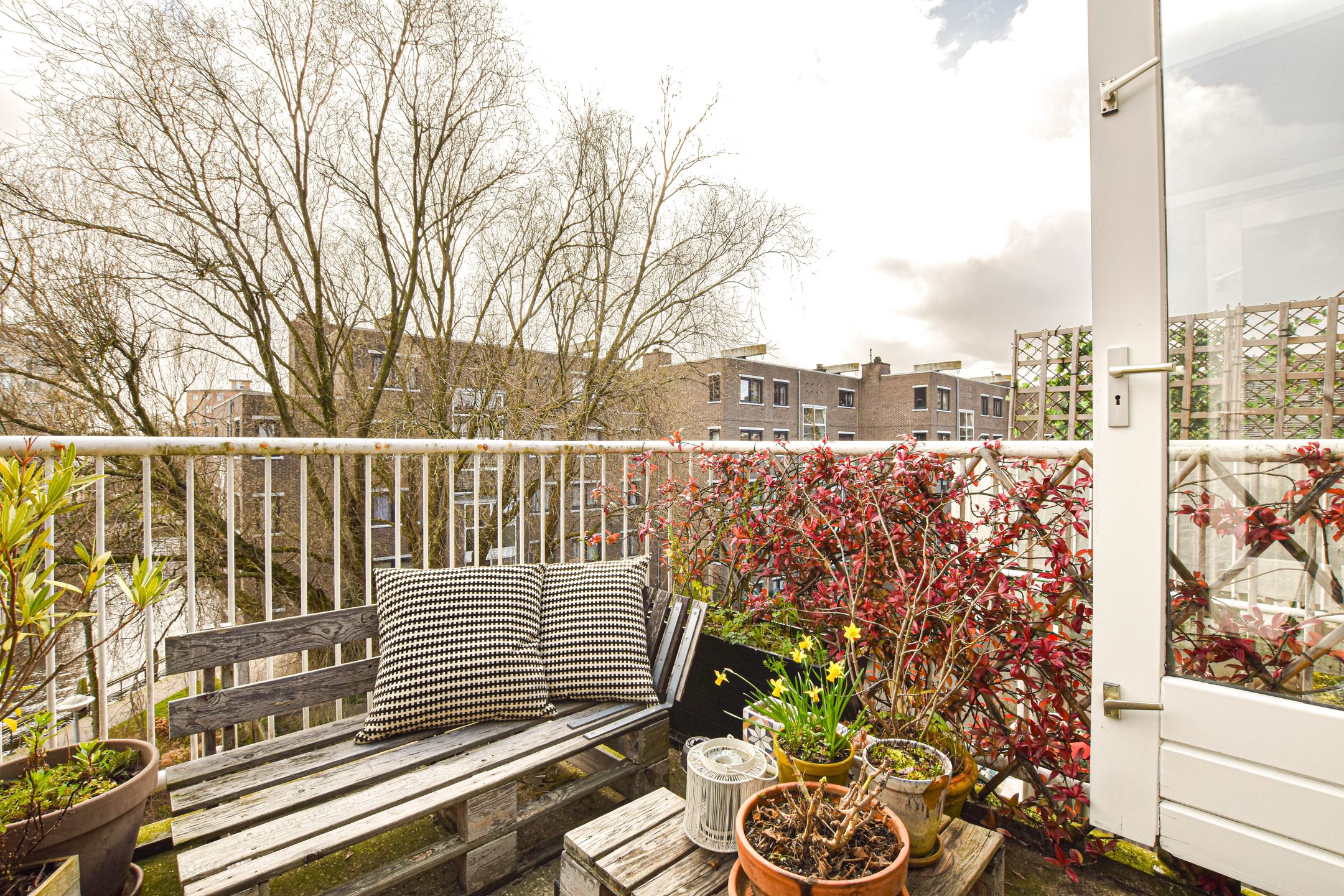 Foto 15 van Marcantilaan 55