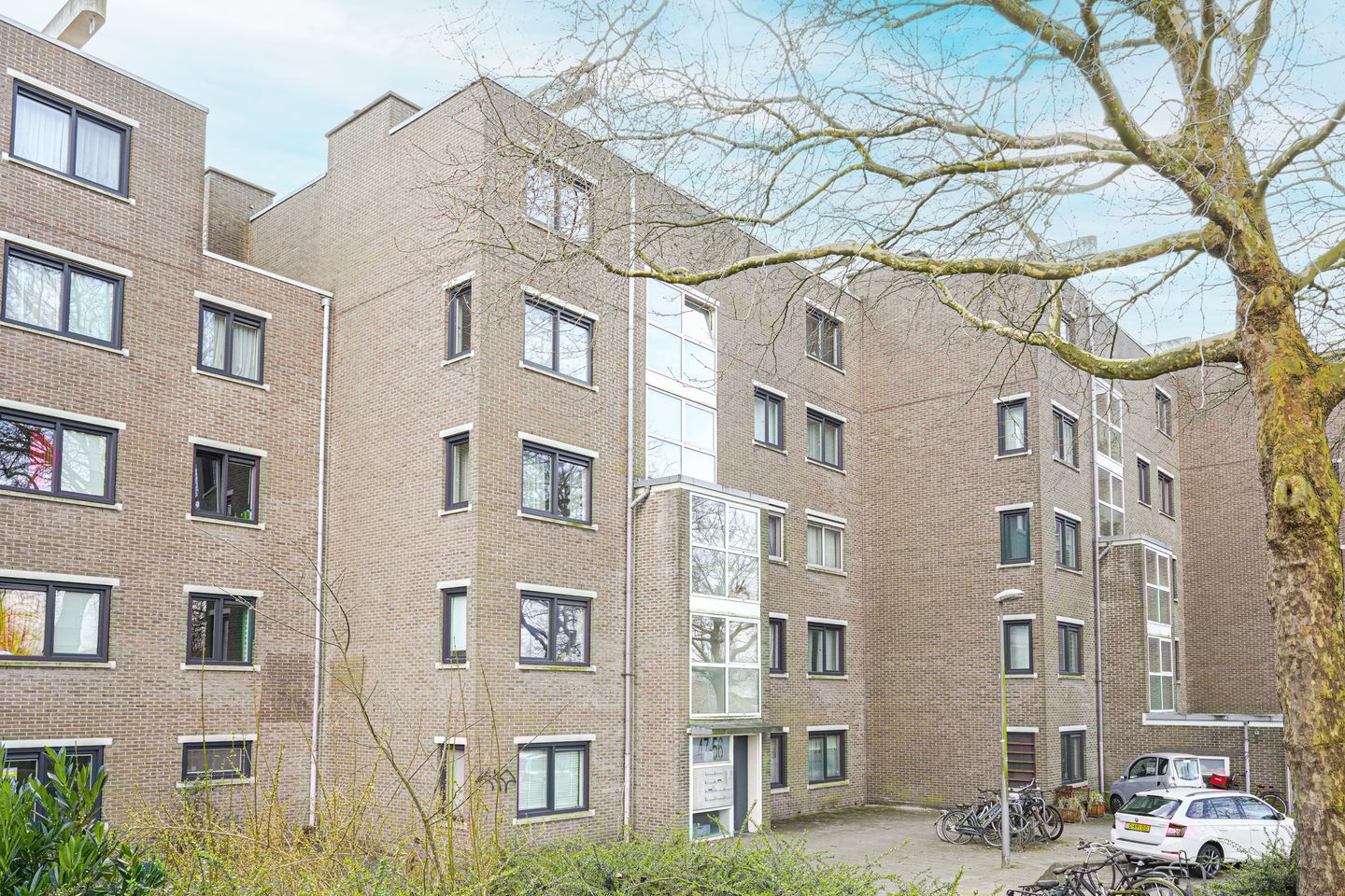 Foto 25 van Marcantilaan 55