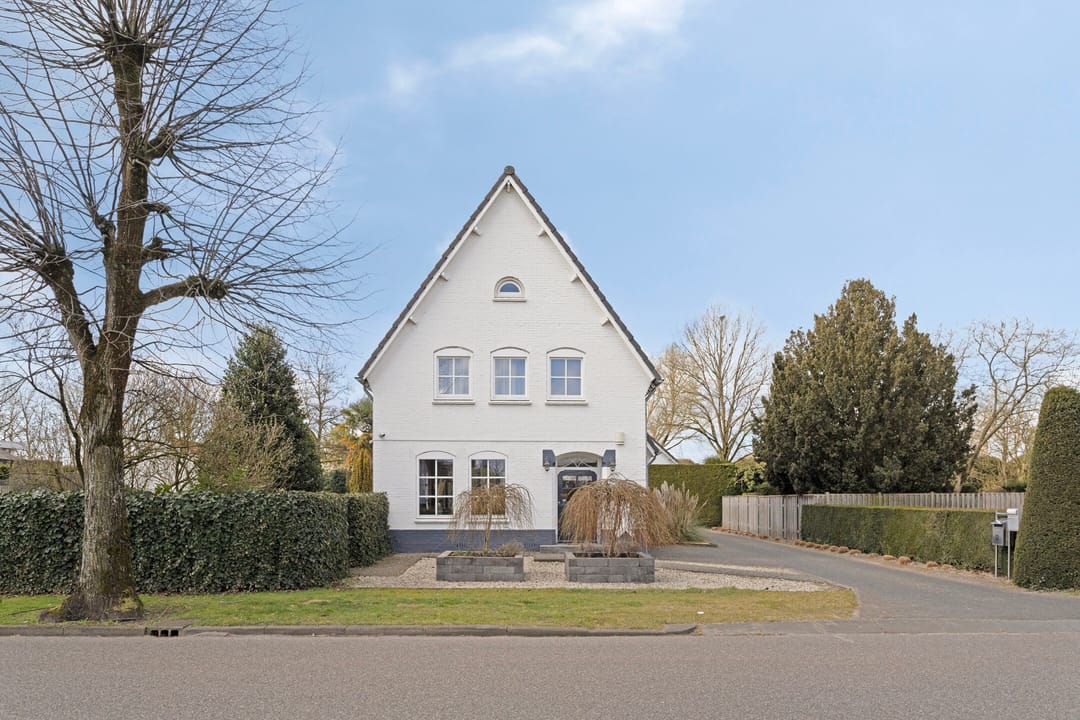 Photo 1 of Oranje Nassaulaan 13