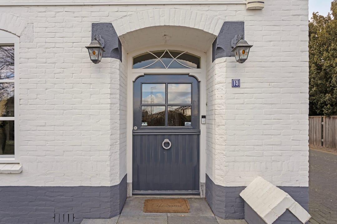 Photo 2 of Oranje Nassaulaan 13