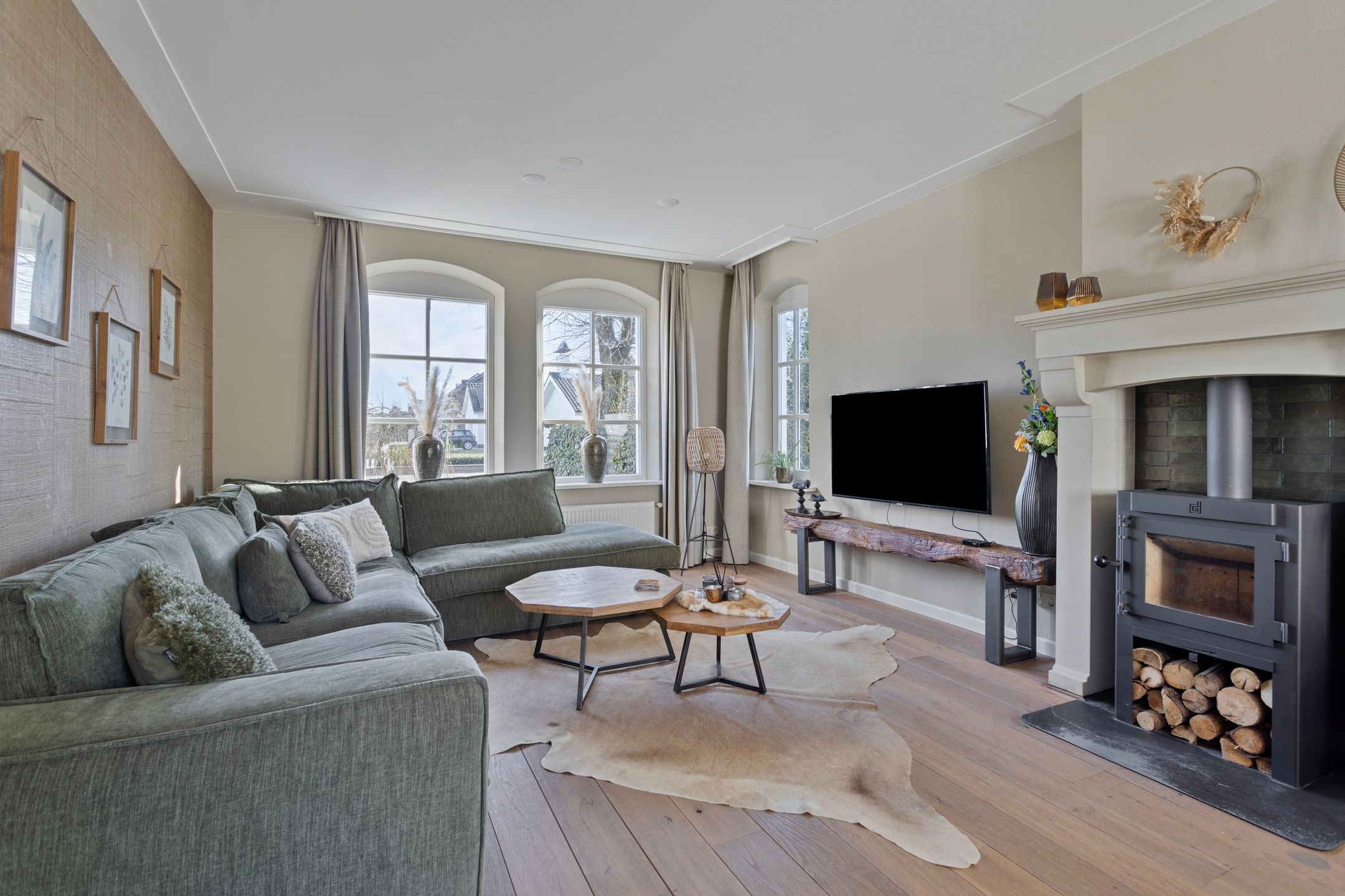 Photo 3 of Oranje Nassaulaan 13