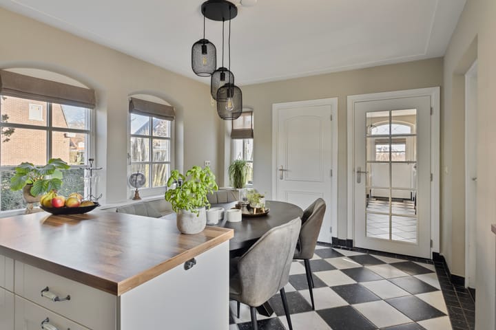 Foto 4 van Oranje Nassaulaan 13