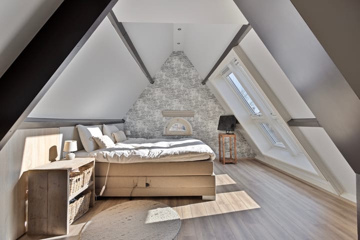 Foto 5 van Oranje Nassaulaan 13