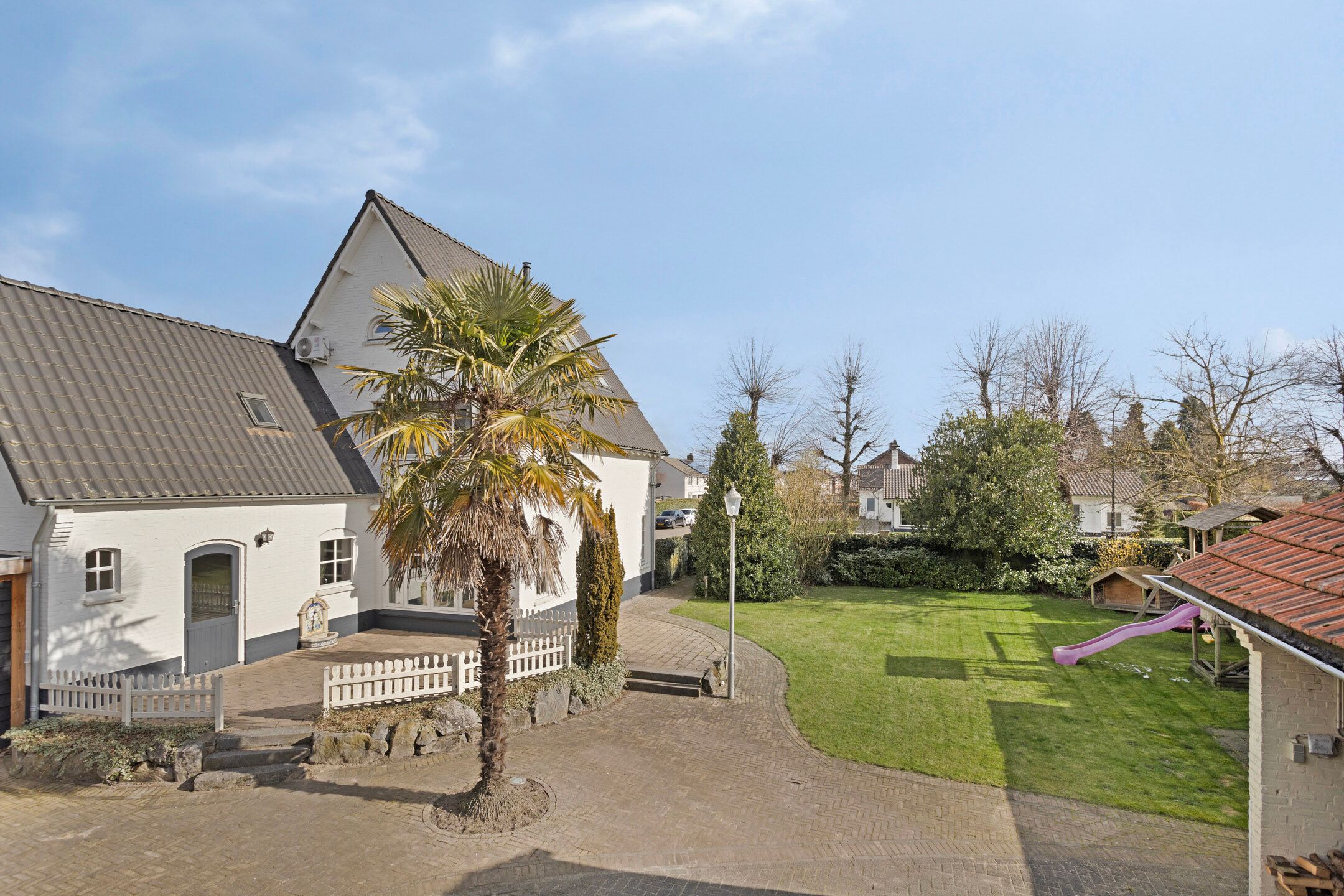 Photo 6 of Oranje Nassaulaan 13