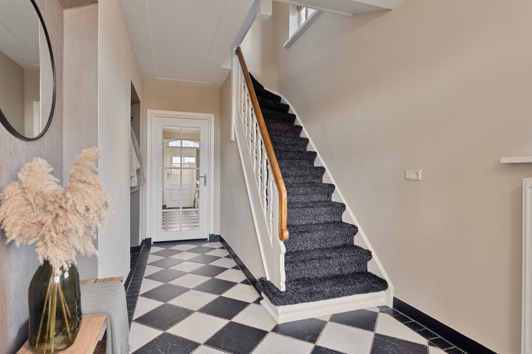 Photo 7 of Oranje Nassaulaan 13