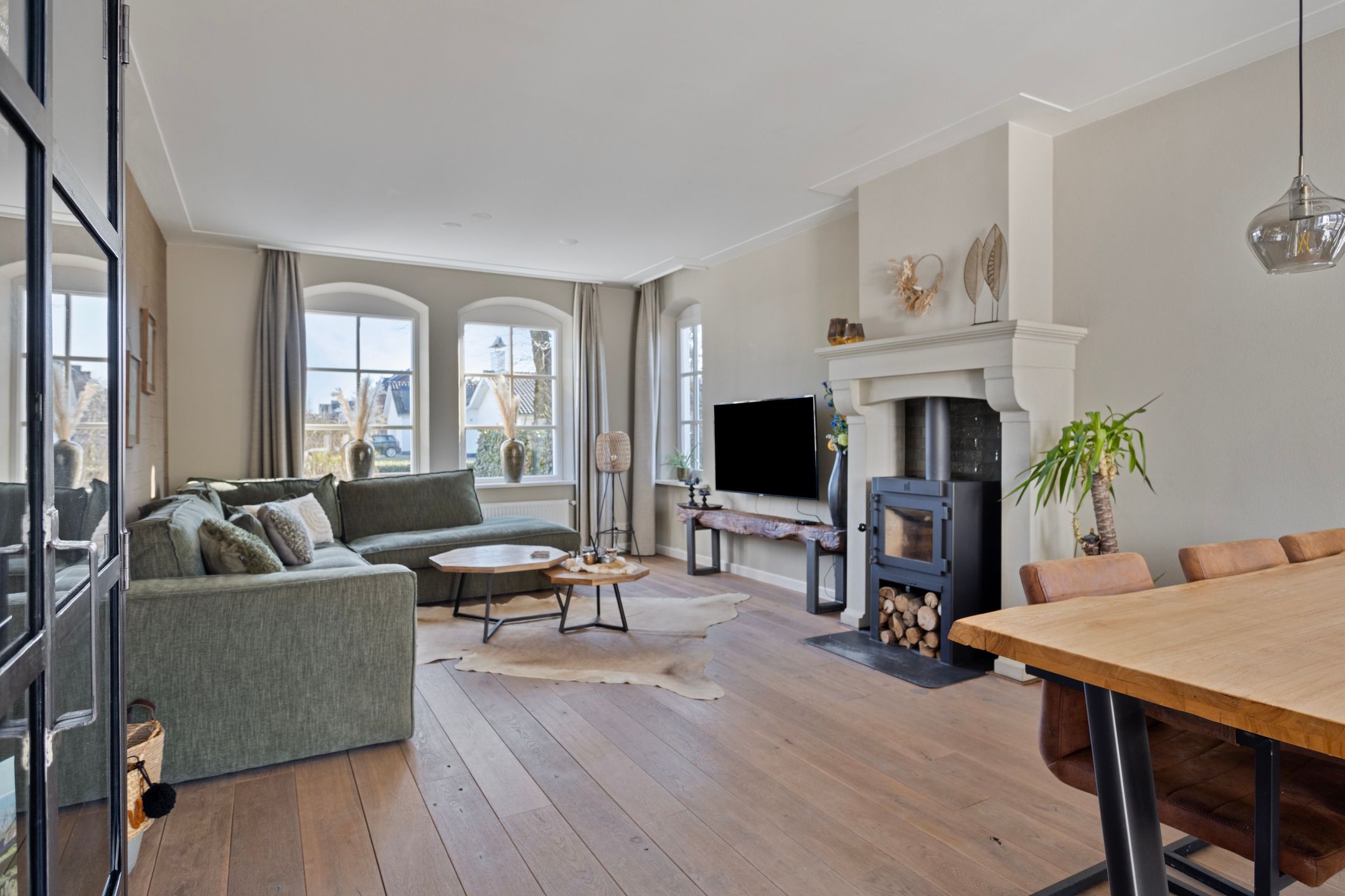 Photo 9 of Oranje Nassaulaan 13