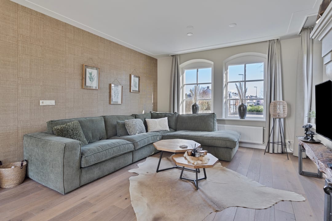 Photo 11 of Oranje Nassaulaan 13