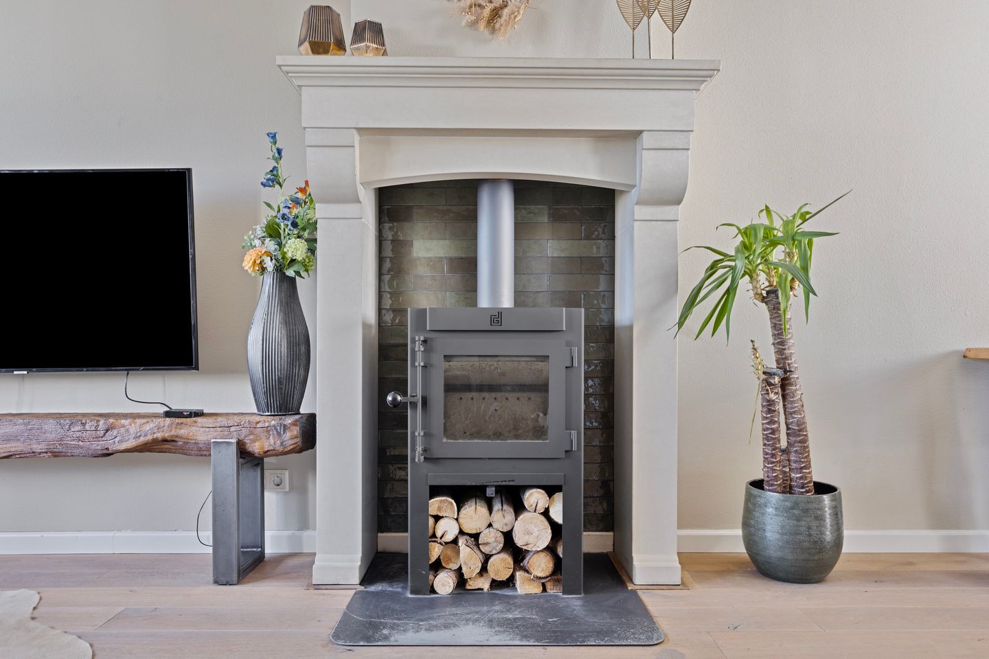 Photo 14 of Oranje Nassaulaan 13