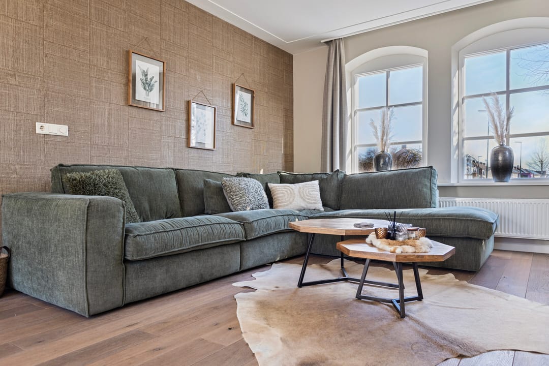 Photo 16 of Oranje Nassaulaan 13