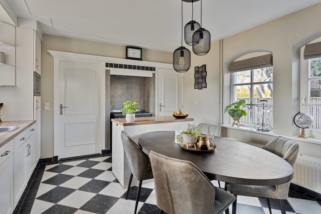 Photo 17 of Oranje Nassaulaan 13