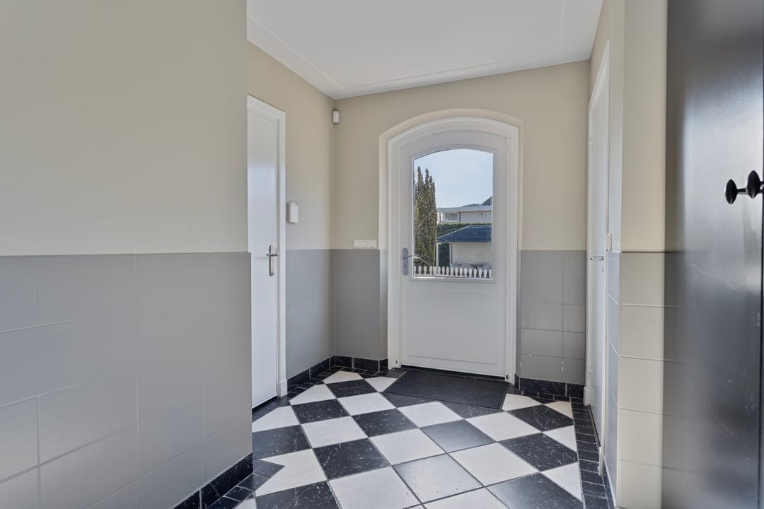 Photo 23 of Oranje Nassaulaan 13