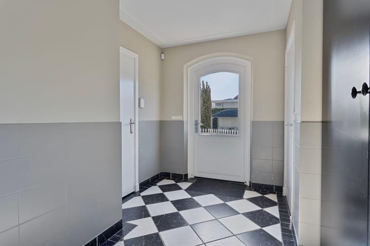 Foto 23 van Oranje Nassaulaan 13