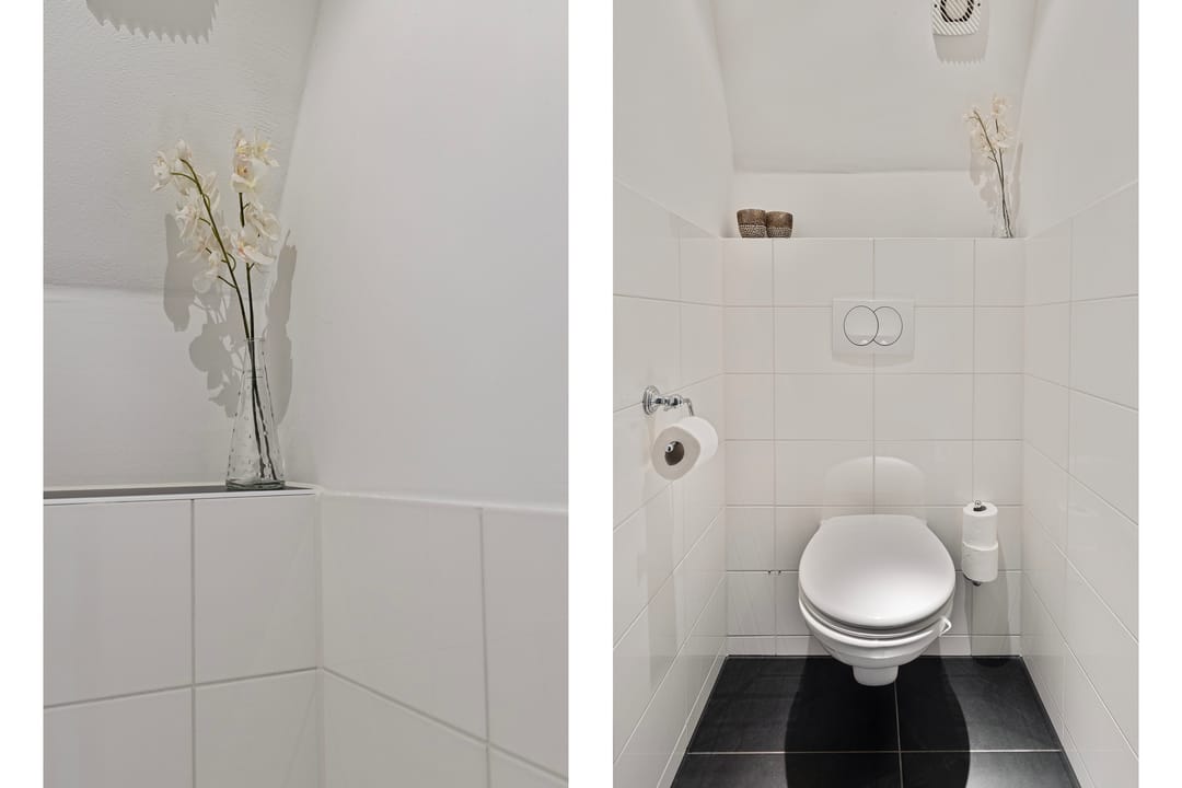 Photo 26 of Oranje Nassaulaan 13