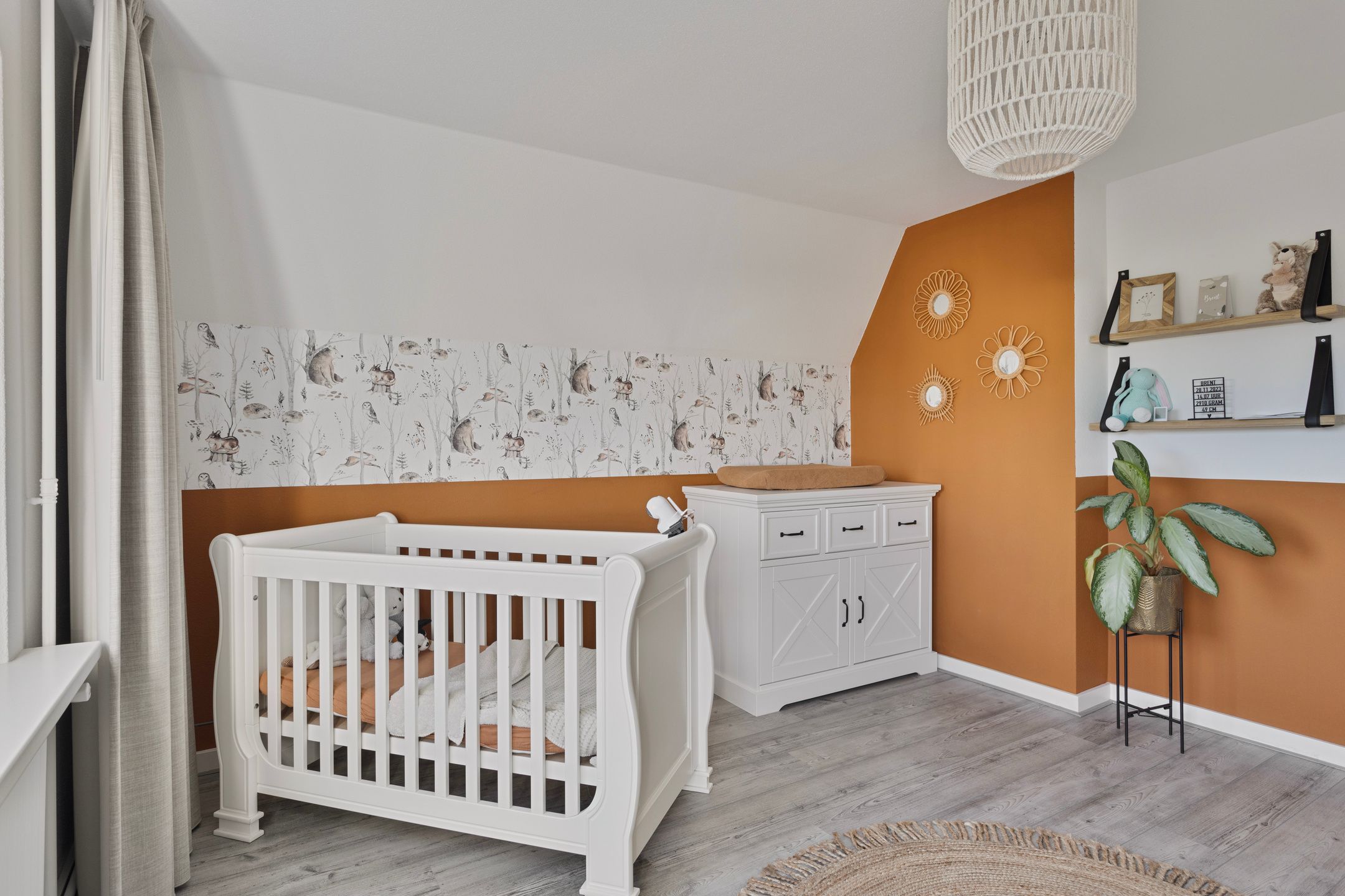 Photo 30 of Oranje Nassaulaan 13