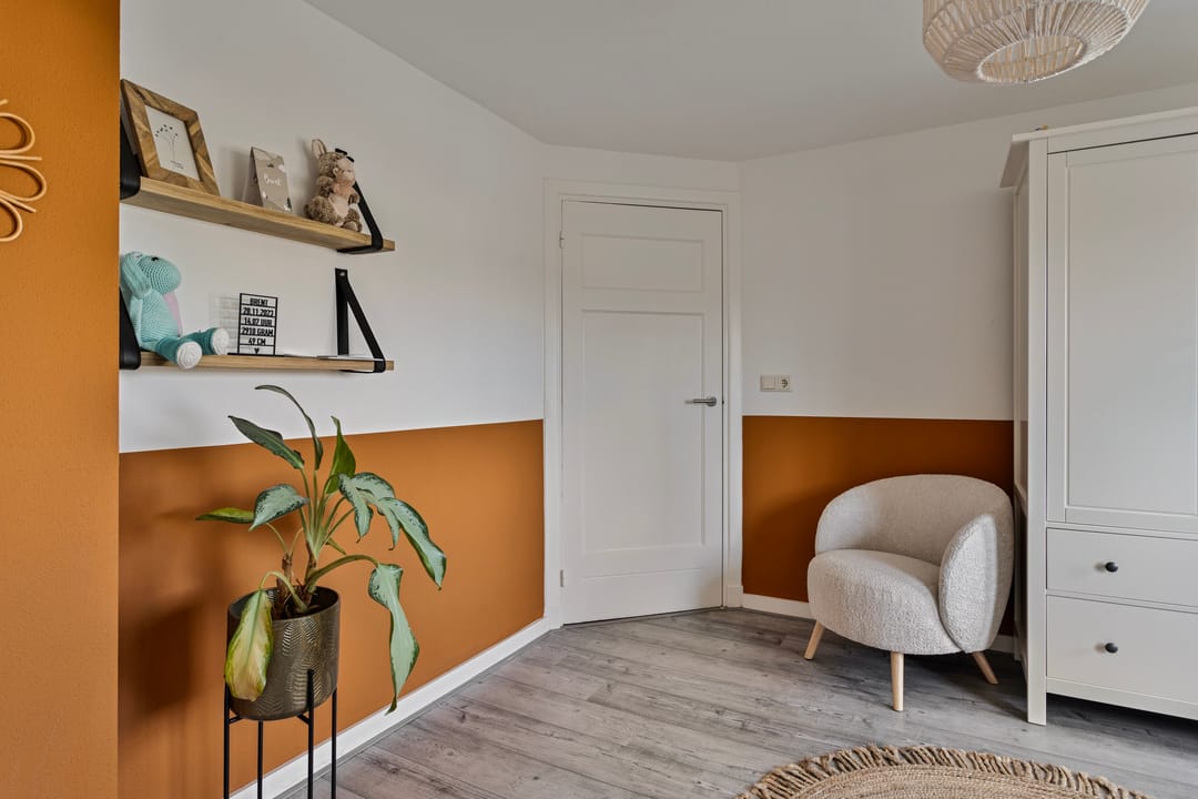 Photo 31 of Oranje Nassaulaan 13