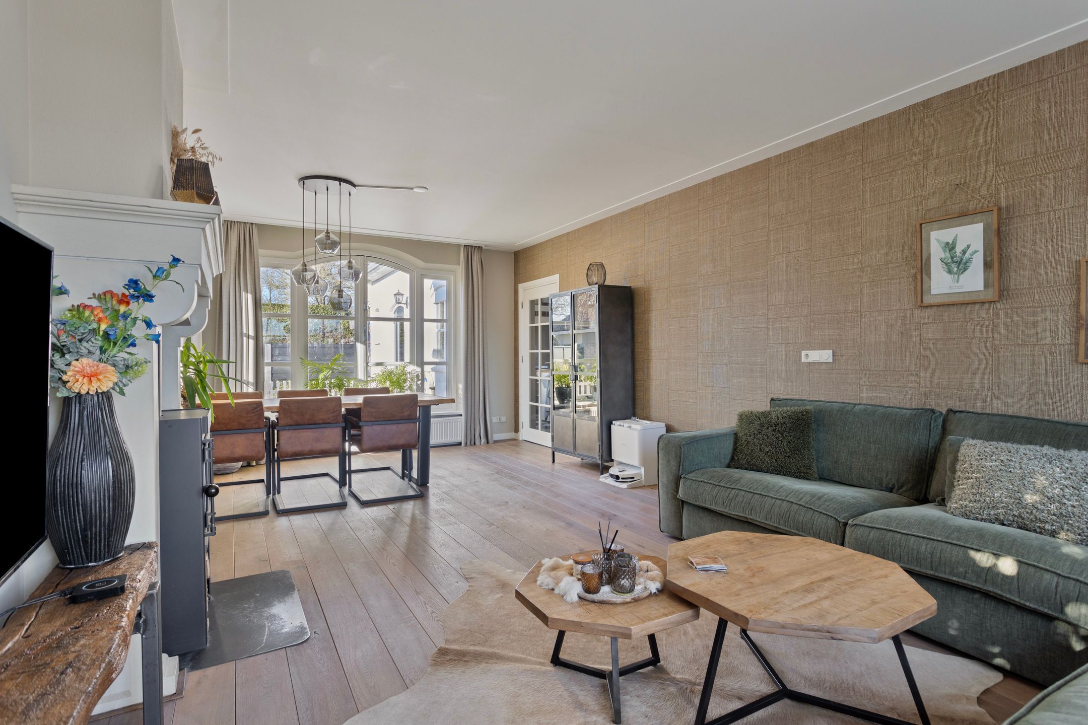 Photo 12 of Oranje Nassaulaan 13