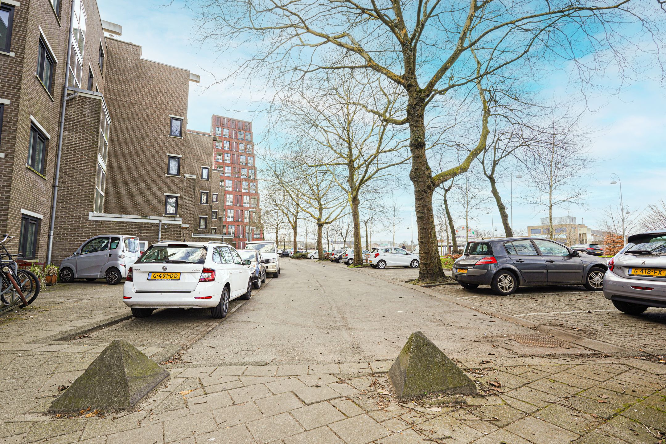 Foto 27 van Marcantilaan 55