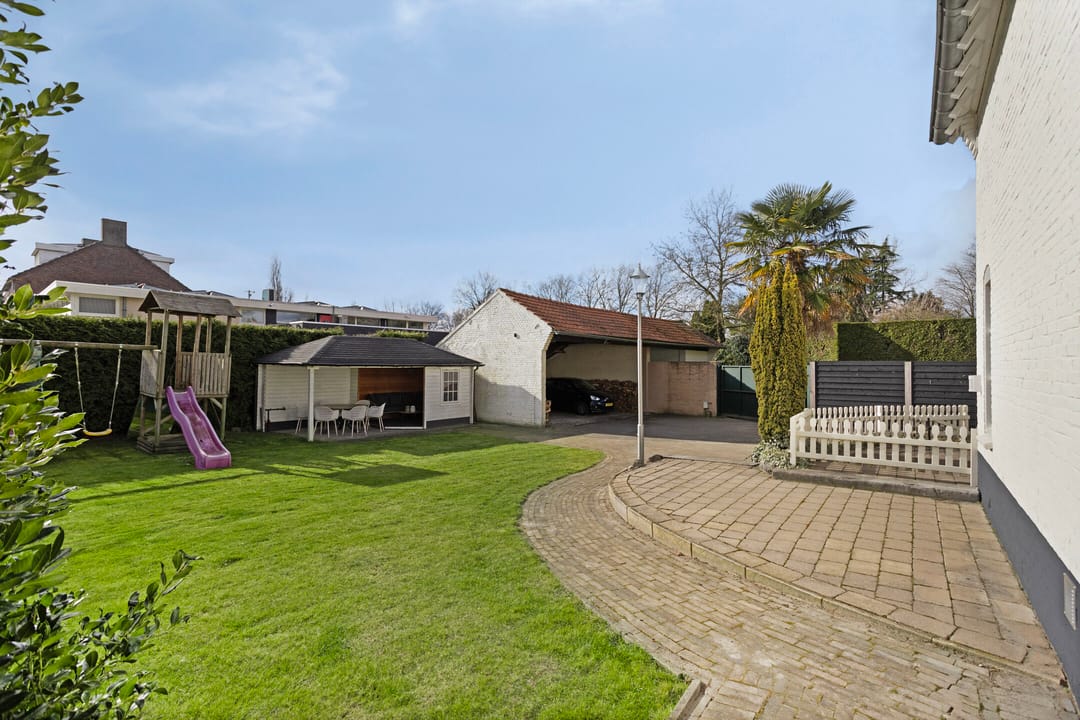 Photo 47 of Oranje Nassaulaan 13