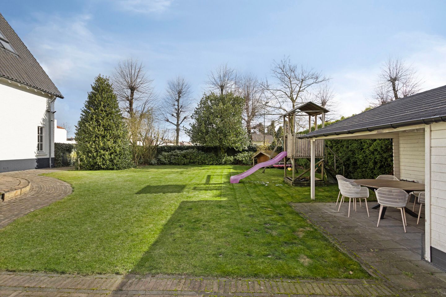 Photo 50 of Oranje Nassaulaan 13