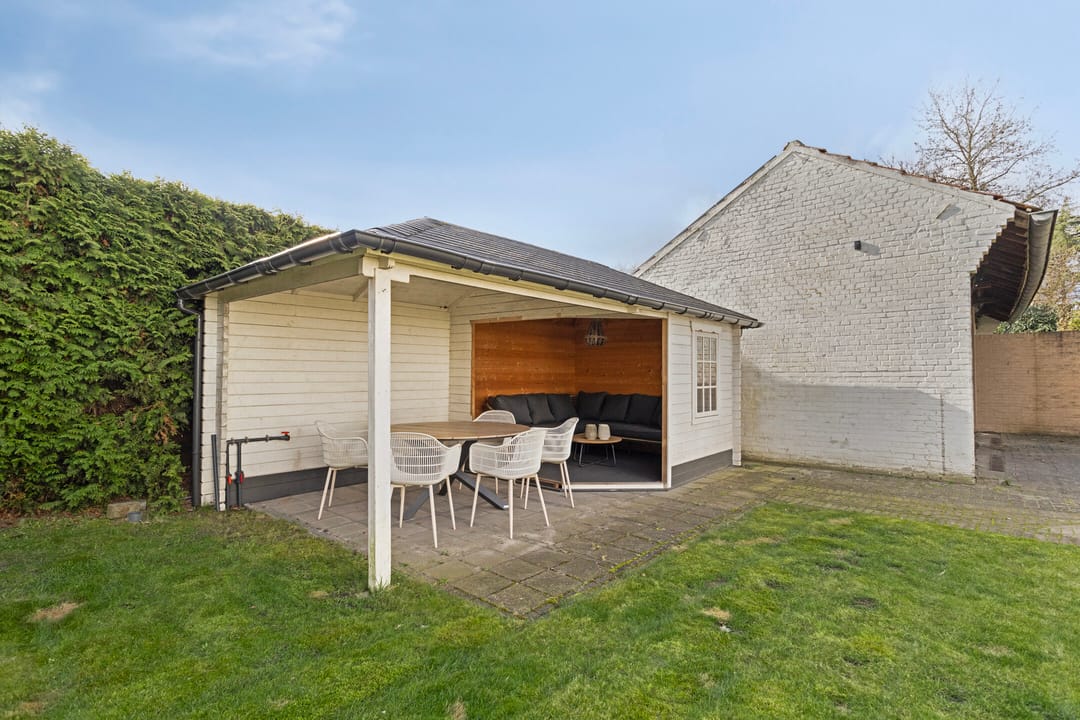 Photo 52 of Oranje Nassaulaan 13