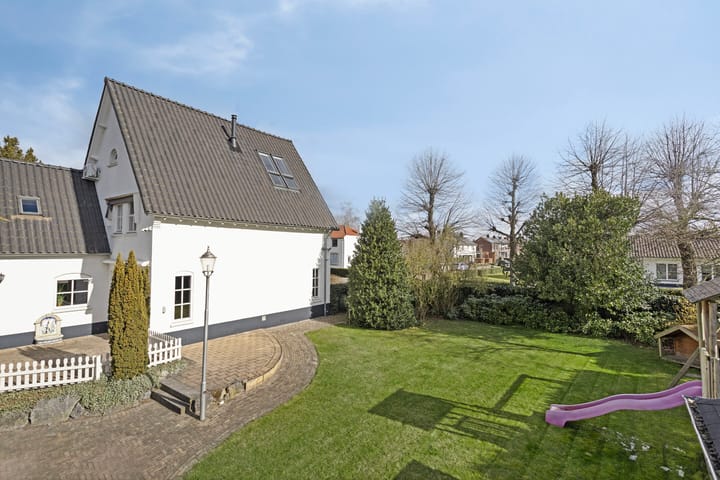 Foto 57 van Oranje Nassaulaan 13