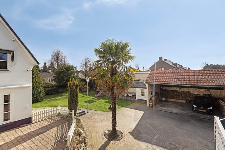 Foto 56 van Oranje Nassaulaan 13