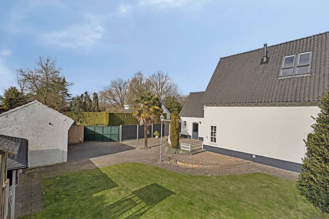 Photo 58 of Oranje Nassaulaan 13