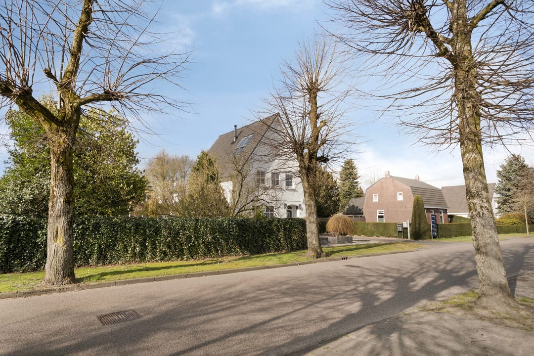 Photo 61 of Oranje Nassaulaan 13