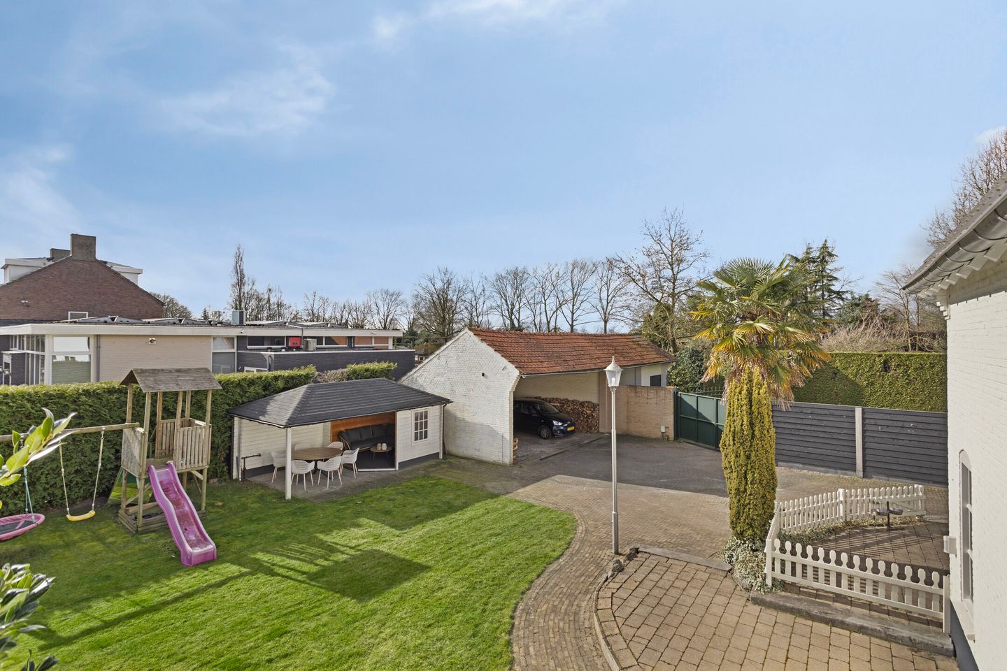 Photo 65 of Oranje Nassaulaan 13