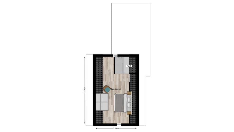 Photo 70 of Oranje Nassaulaan 13