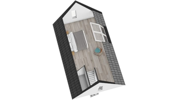 Foto 71 van Oranje Nassaulaan 13