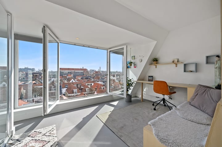 Foto 4 van Wassenaarsestraat 99