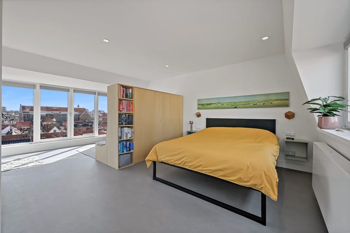 Foto 5 van Wassenaarsestraat 99