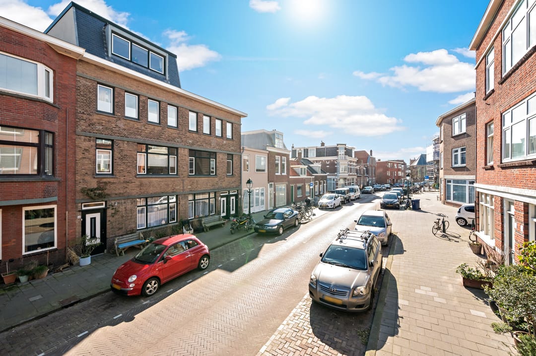 Foto 8 van Wassenaarsestraat 99