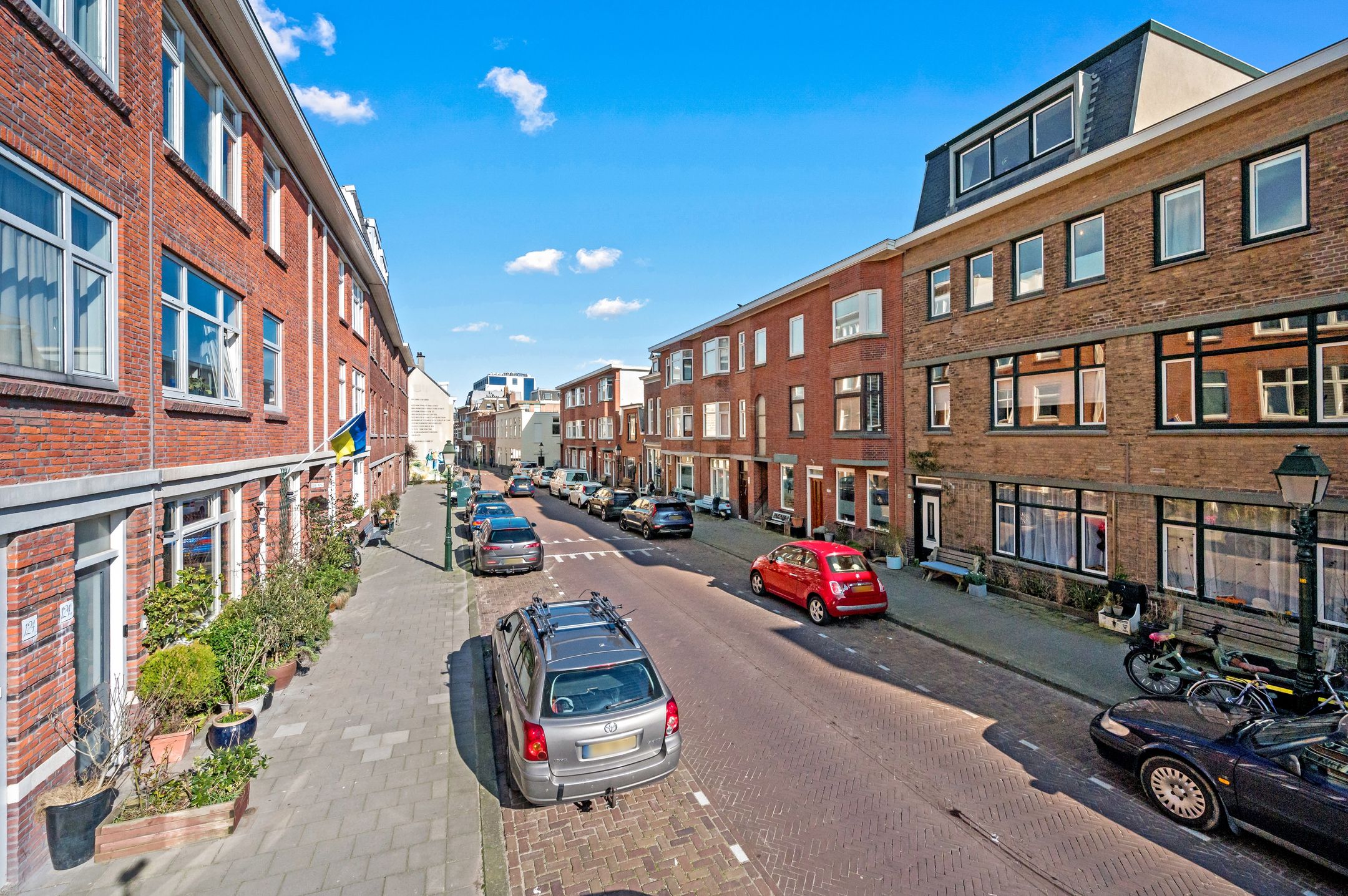 Foto 9 van Wassenaarsestraat 99