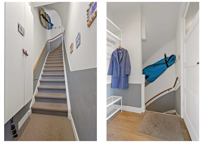 Foto 11 van Wassenaarsestraat 99