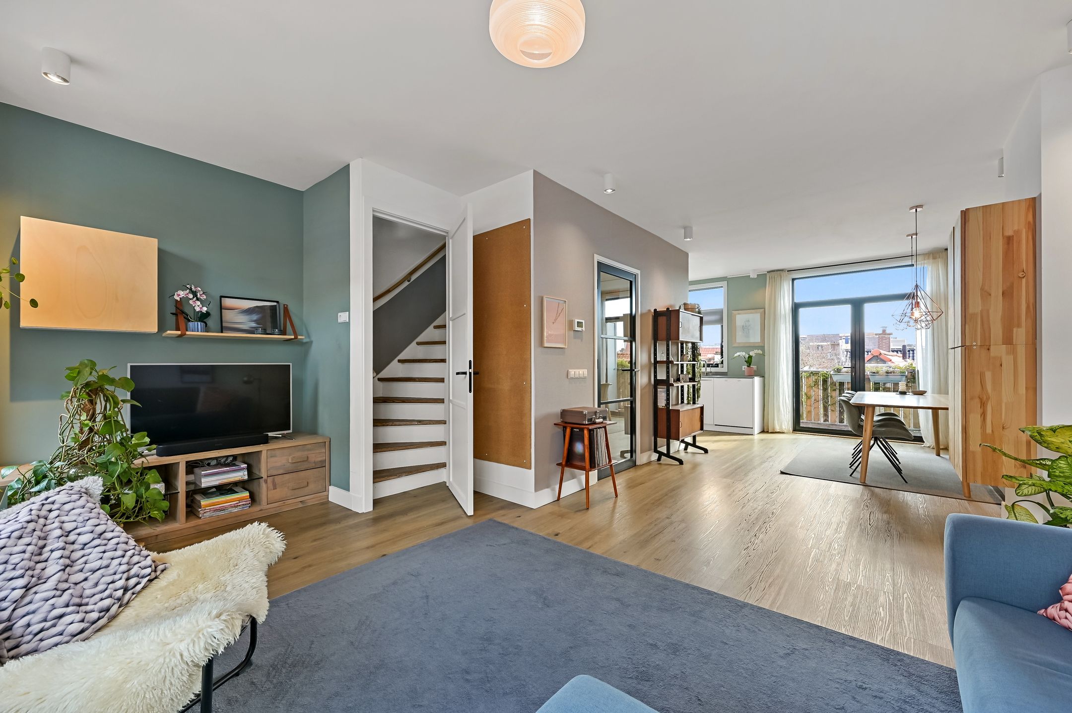 Foto 12 van Wassenaarsestraat 99