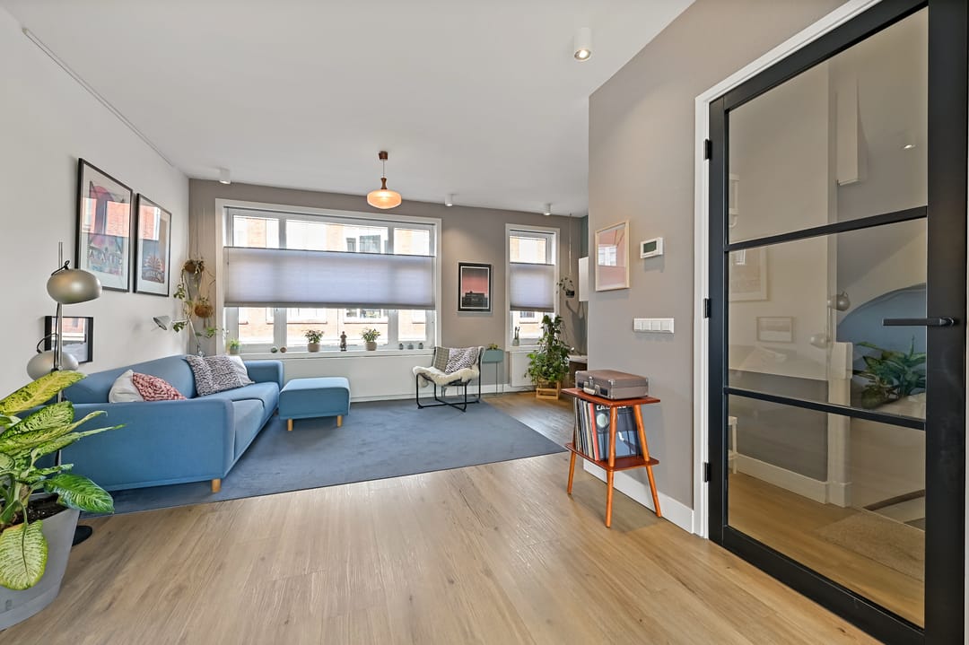 Foto 13 van Wassenaarsestraat 99