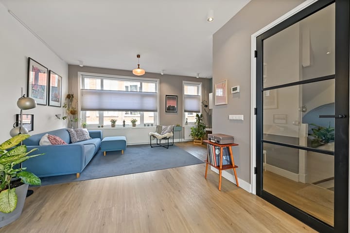 Foto 13 van Wassenaarsestraat 99