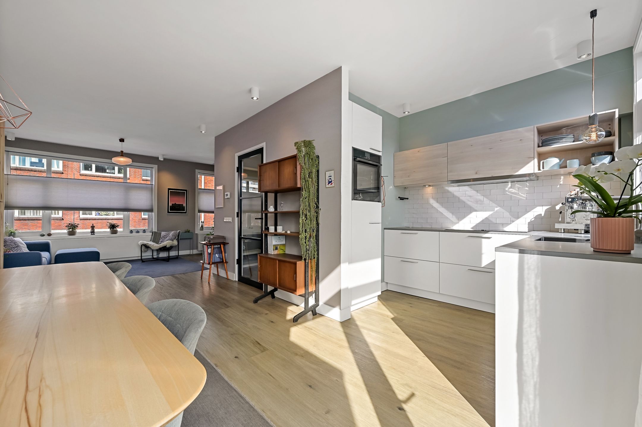 Foto 15 van Wassenaarsestraat 99